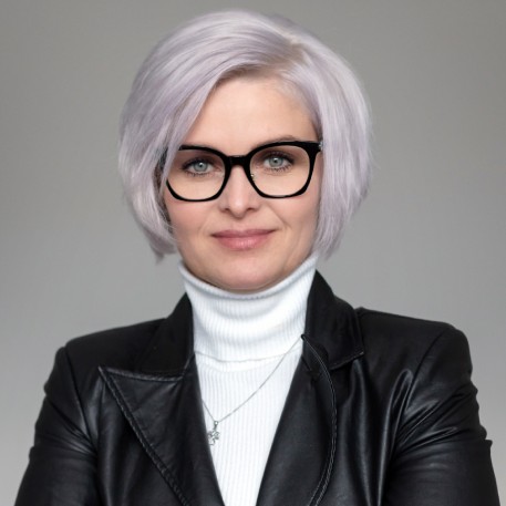 Zuzana Vykoukalová